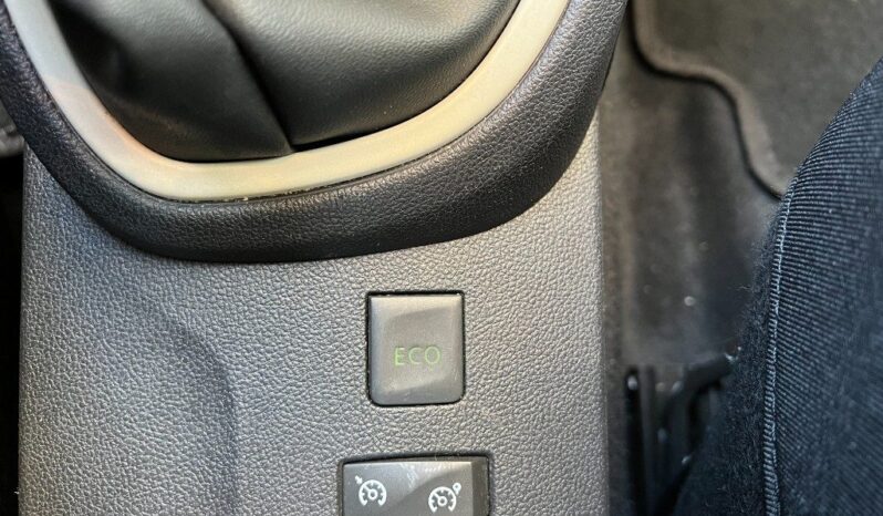 
								Renault Captur 1.5 dCi 8V 90 CV Be-Style .									