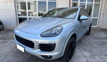 
									Porsche Cayenne 3.0 Diesel TETTO pieno								