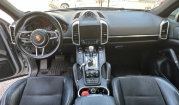 
									Porsche Cayenne 3.0 Diesel TETTO pieno								