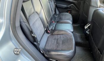 
									Porsche Cayenne 3.0 Diesel TETTO pieno								