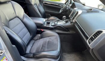 
									Porsche Cayenne 3.0 Diesel TETTO pieno								