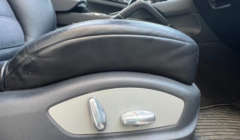 
								Porsche Cayenne 3.0 Diesel TETTO pieno									