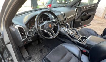 
									Porsche Cayenne 3.0 Diesel TETTO pieno								