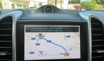 
									Porsche Cayenne 3.0 Diesel TETTO pieno								