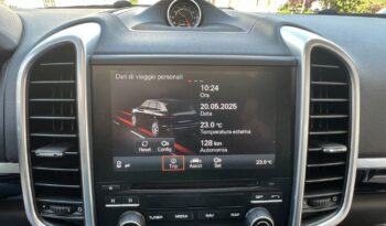 
									Porsche Cayenne 3.0 Diesel TETTO pieno								