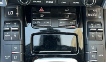 
									Porsche Cayenne 3.0 Diesel TETTO pieno								