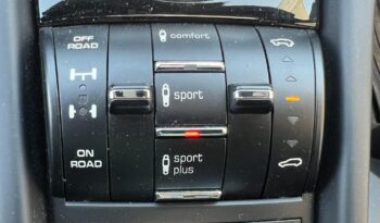 
									Porsche Cayenne 3.0 Diesel TETTO pieno								