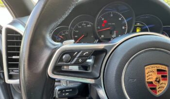 
									Porsche Cayenne 3.0 Diesel TETTO pieno								