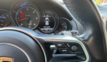 
									Porsche Cayenne 3.0 Diesel TETTO pieno								
