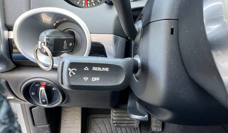 
								Porsche Cayenne 3.0 Diesel TETTO pieno									