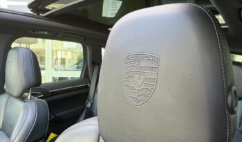 
									Porsche Cayenne 3.0 Diesel TETTO pieno								