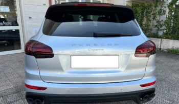 
									Porsche Cayenne 3.0 Diesel TETTO pieno								