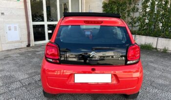 
									Citroen C1 Airscape VTi Tetto pieno								