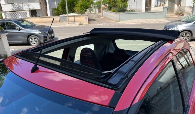 
								Citroen C1 Airscape VTi Tetto pieno									