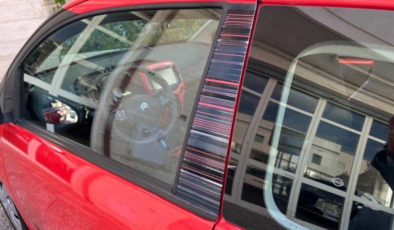 
								Citroen C1 Airscape VTi Tetto pieno									