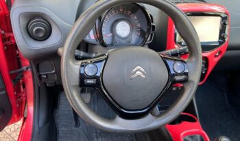 
									Citroen C1 Airscape VTi Tetto pieno								
