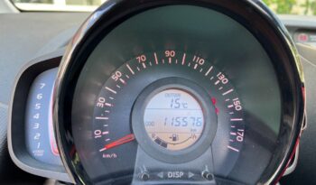 
									Citroen C1 Airscape VTi Tetto pieno								