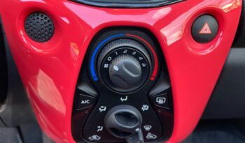 
									Citroen C1 Airscape VTi Tetto pieno								