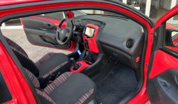 
									Citroen C1 Airscape VTi Tetto pieno								