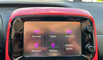 
									Citroen C1 Airscape VTi Tetto pieno								