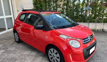 
									Citroen C1 Airscape VTi Tetto pieno								