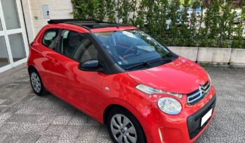 
									Citroen C1 Airscape VTi Tetto pieno								