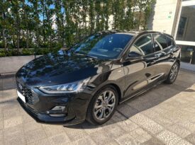 Ford Focus 1.5 EcoBlue 115 CV auto ST-Line