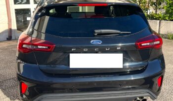 
									Ford Focus 1.5 EcoBlue 115 CV auto ST-Line pieno								