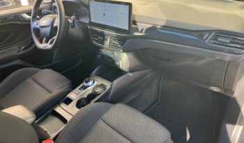 
									Ford Focus 1.5 EcoBlue 115 CV auto ST-Line pieno								