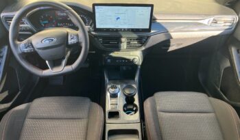 
									Ford Focus 1.5 EcoBlue 115 CV auto ST-Line pieno								