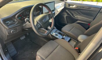 
									Ford Focus 1.5 EcoBlue 115 CV auto ST-Line pieno								