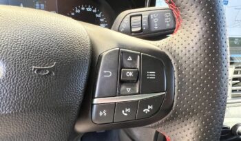 
									Ford Focus 1.5 EcoBlue 115 CV auto ST-Line pieno								