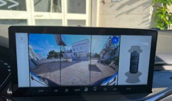 
									Ford Focus 1.5 EcoBlue 115 CV auto ST-Line pieno								