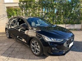 Ford Focus 1.5 EcoBlue 115 CV auto ST-Line