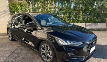 
									Ford Focus 1.5 EcoBlue 115 CV auto ST-Line pieno								