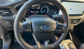 
									Ford Focus 1.5 EcoBlue 115 CV auto ST-Line pieno								