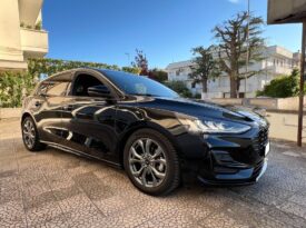 Ford Focus 1.5 EcoBlue 115 CV auto ST-Line