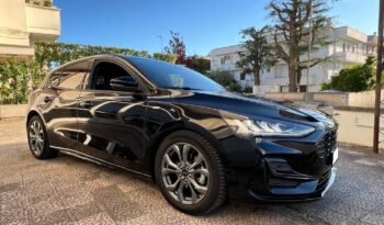 
									Ford Focus 1.5 EcoBlue 115 CV auto ST-Line pieno								