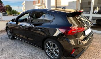 
									Ford Focus 1.5 EcoBlue 115 CV auto ST-Line pieno								