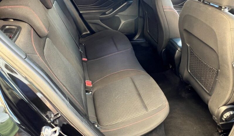 
								Ford Focus 1.5 EcoBlue 115 CV auto ST-Line pieno									