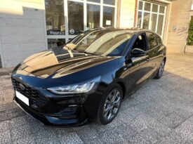 Ford Focus 1.5 EcoBlue 115 CV auto ST-Line