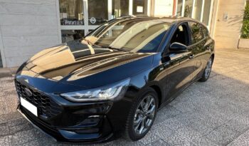 
									Ford Focus 1.5 EcoBlue 115 CV auto ST-Line pieno								
