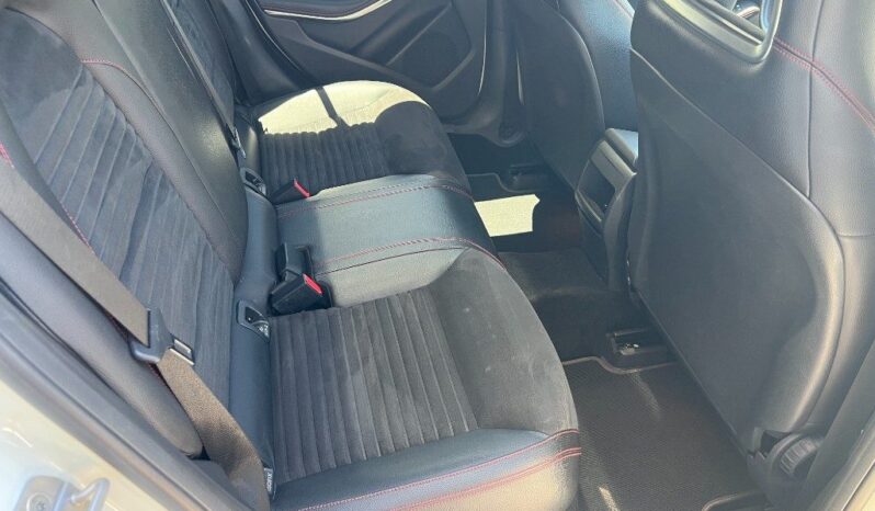 
								Mercedes-Benz GLA 220 CDI Automatic Premium AMG pieno									
