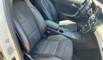 
									Mercedes-Benz GLA 220 CDI Automatic Premium AMG pieno								