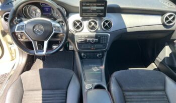 
									Mercedes-Benz GLA 220 CDI Automatic Premium AMG pieno								