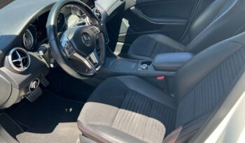 
									Mercedes-Benz GLA 220 CDI Automatic Premium AMG pieno								