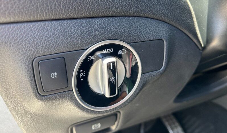 
								Mercedes-Benz GLA 220 CDI Automatic Premium AMG pieno									