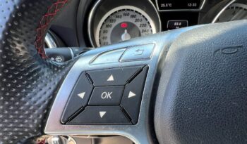 
									Mercedes-Benz GLA 220 CDI Automatic Premium AMG pieno								