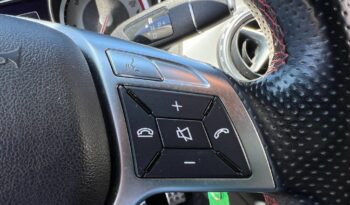 
									Mercedes-Benz GLA 220 CDI Automatic Premium AMG pieno								