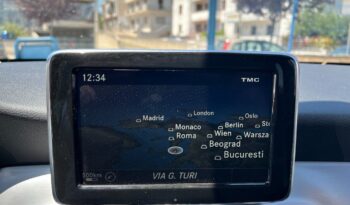 
									Mercedes-Benz GLA 220 CDI Automatic Premium AMG pieno								